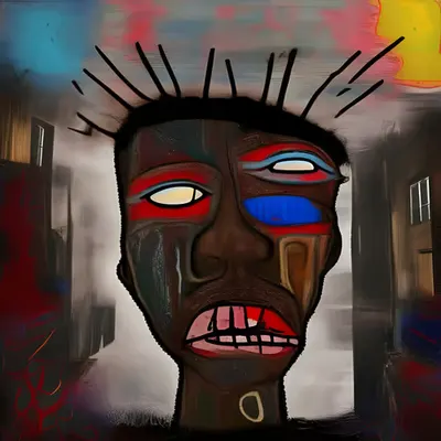 CRAZY METAVERSE KIDS #86