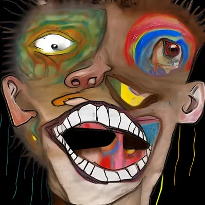 CRAZY METAVERSE KIDS #87