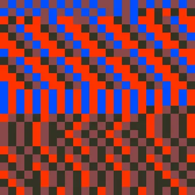 Agglo #37