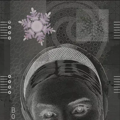 ART & MONEY 1000 SILVER #1/1