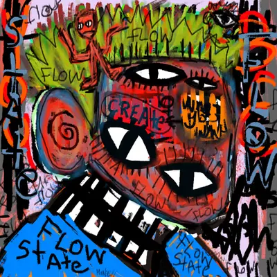 FLOW STATE