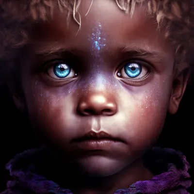 Child of now