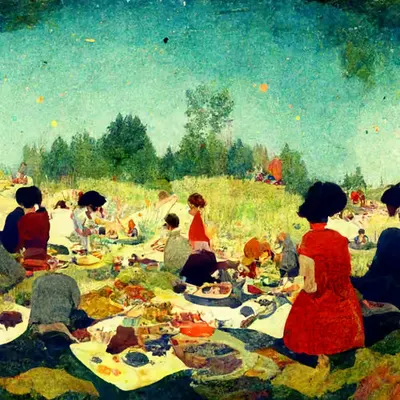 Picnic #QKThr Part 3, Chapter 7