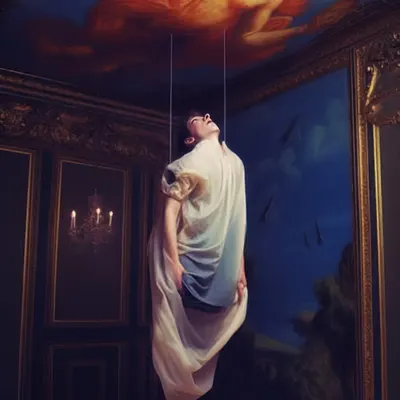 The Artist
