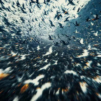 Simulacrum #9