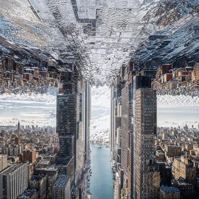 The Drowned World