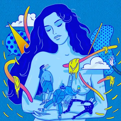 Mother’s Acid Milk
