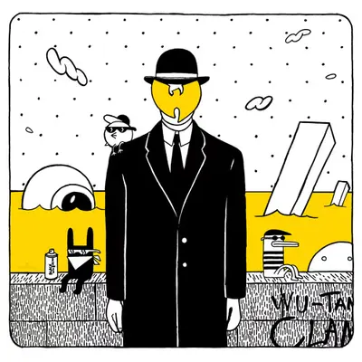 Wu-Magritte Clan