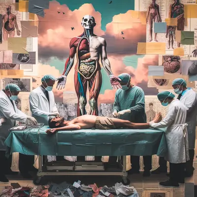 Anesthesia