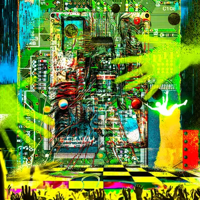 Transcendence