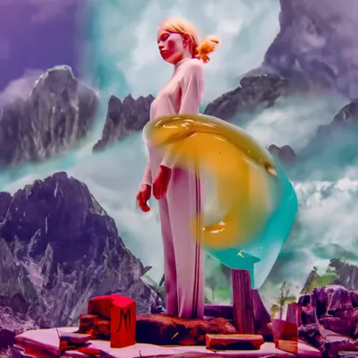 Empress of the Elements