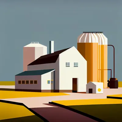 Craft Beer Brewery #1/1