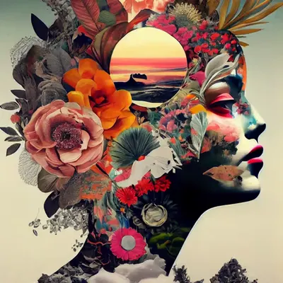 The Fractured Mind #1/10
