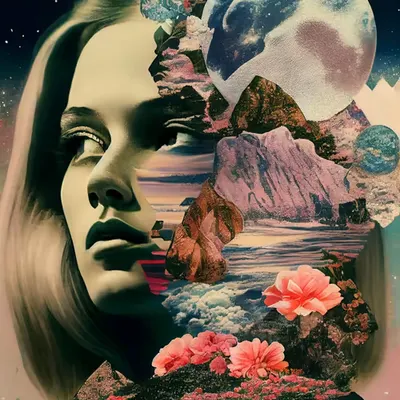 The Inner Landscape #1/9