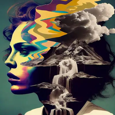 Cognitive Dissonance #1/8