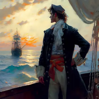 The Horizon #1/12