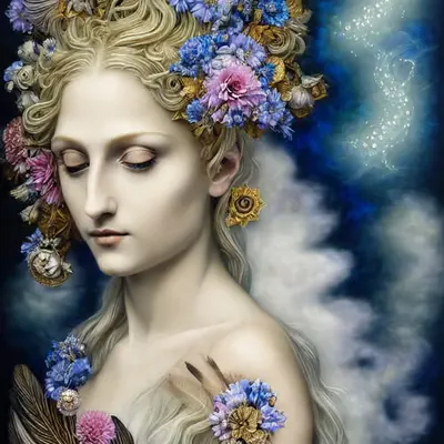Proserpina