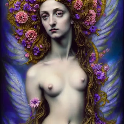 Flora