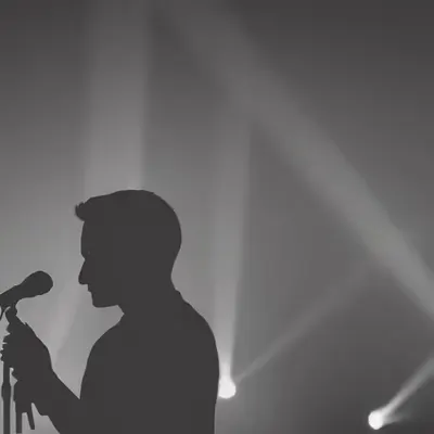 Silhouettes #1