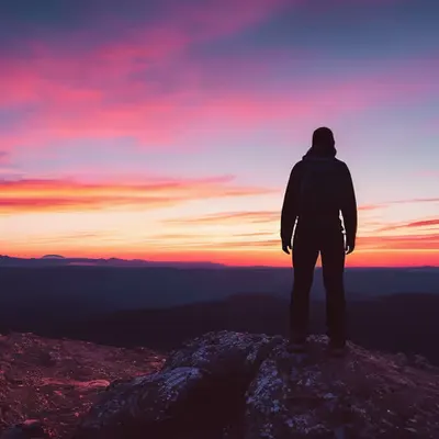 Silhouettes #2