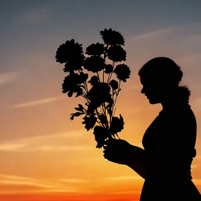 Silhouettes #3