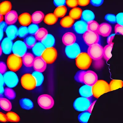 Silhouettes #4