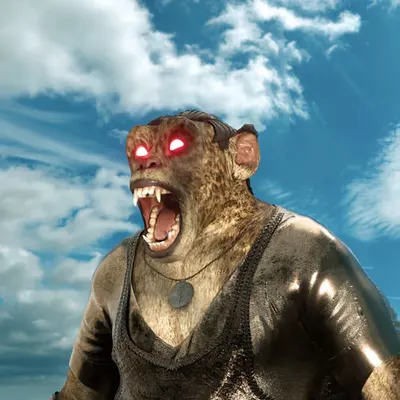 Hyped Ape 101
