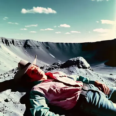 DEAD COWBOY 10