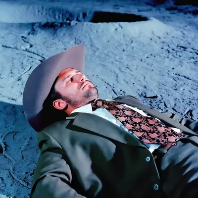 DEAD COWBOY 18