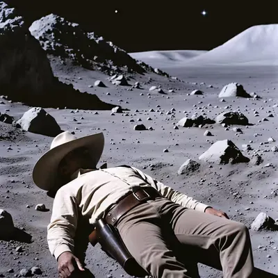 DEAD COWBOY 19