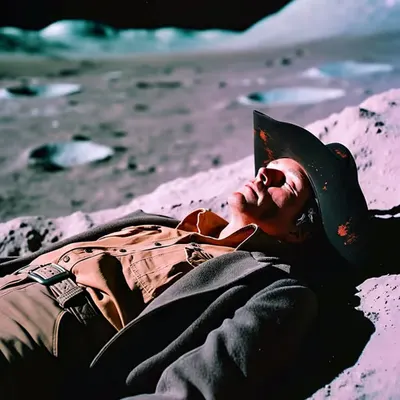 DEAD COWBOY 2