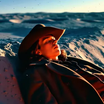 DEAD COWBOY 20