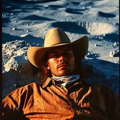 DEAD COWBOY 3