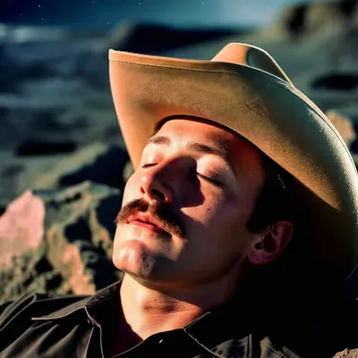 DEAD COWBOY 5