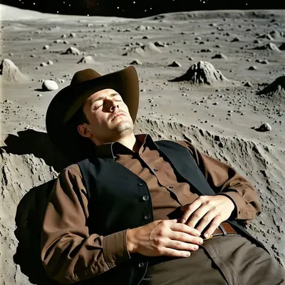 DEAD COWBOY 6