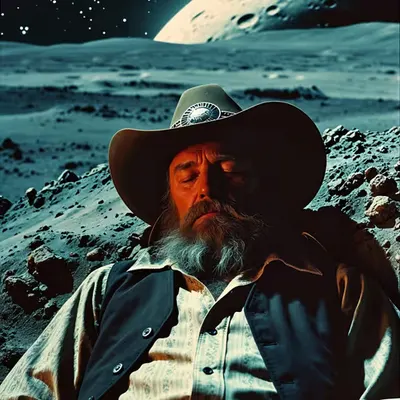 DEAD COWBOY 9