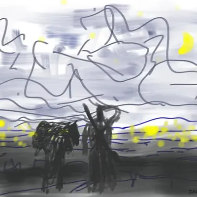 DAWN