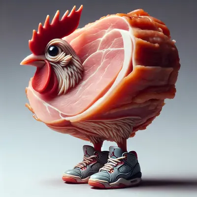 Ham 615