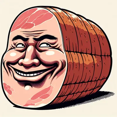 Ham 750