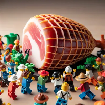 Ham 785
