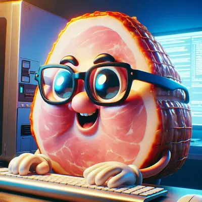 Ham 515