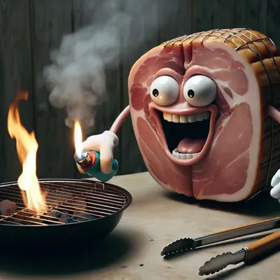 Ham 1110