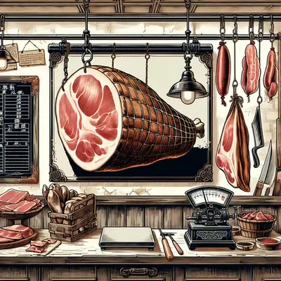 Ham 249