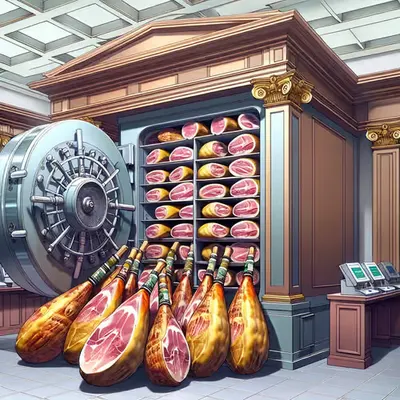 Ham 311