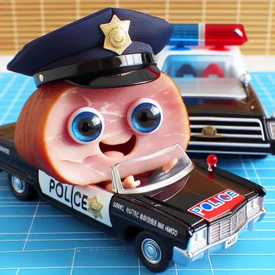 Ham 616