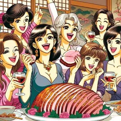 Ham 1035