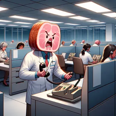 Ham 128
