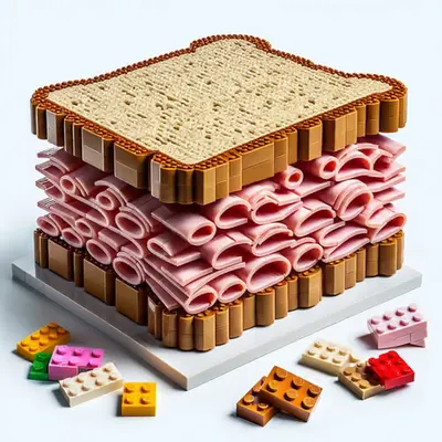 Ham 598