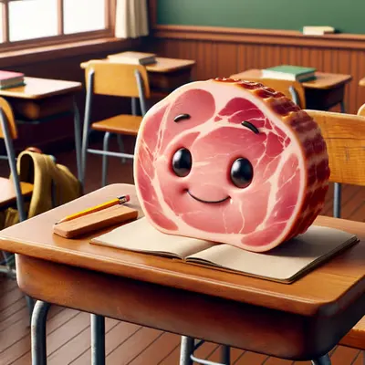 Ham 434