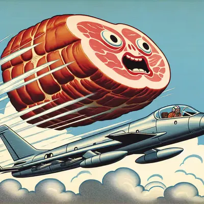 Ham 1240